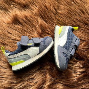 Puma Unisex ST Runner V2 V Toddler Sneakers